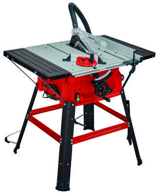 Laua saag Einhell TC-TS 2025/2 U, 1800 W, 250 mm