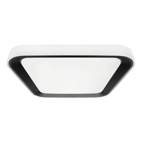 Valgusti plafoon Milagro QUADRO, 66 W, LED, ML7932