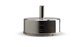 Plytelių gręžimo karūna Rubi 5979, 7.5 cm