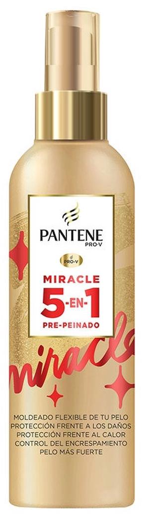 Sprejs matiem Pantene Pro-V Miracle 5 in 1, 200 ml