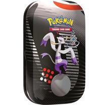 Kortų žaidimas Pokemon TCG Scarlet & Violet Unova Mini Tin Mienshao, EN