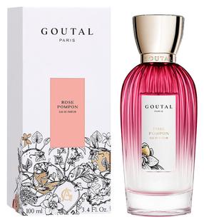 Парфюмированная вода Annick Goutal Rose Pompon, 100 мл