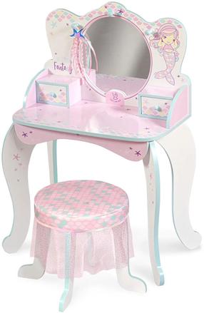 Детский туалетный столик DeCuevas Ocean Fantasy 55541