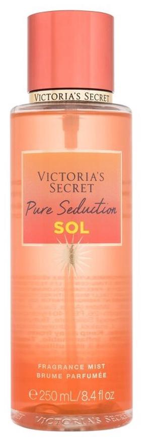 Smaržas Victoria's Secret Pure Seduction Sol, 250.0 ml