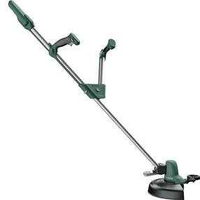 Akuga võsalõikur-trimmer Bosch UniversalGrassCut 18V, 18 V
