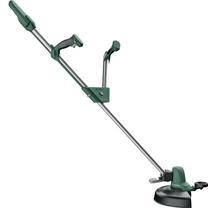Akumuliatorinė žoliapjovė Bosch UniversalGrassCut 18V, 18 V, be akumuliatoriaus