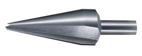 Metāla urbis Makita D-40048, metāla, hss, trīsstūris, 3-14 mm x 5.8 cm