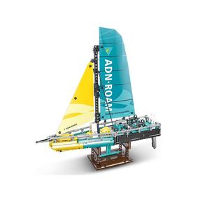 Konstruktorius Jokomisiada ZA5296, 675 vnt.