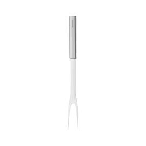 Gaļas dakša Brabantia Profile, 3.5 cm, 32.3 cm, tērauda krās.
