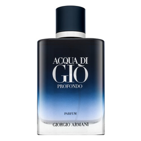 Parfüümid Giorgio Armani Acqua Di Gio Profondo, 100 ml