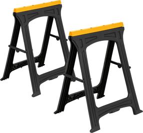 Darba stends, komplekts Vorel, 52 cm, 2 gab.