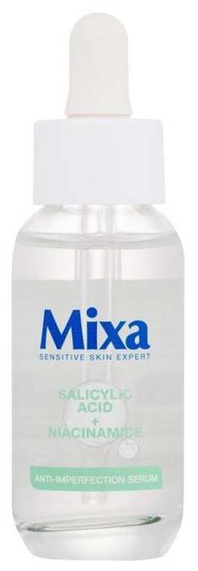 Veido serumas Mixa Anti-Imperfection, 30.0 ml