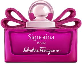 Parfüümvesi Ferragamo Signorina Ribelle, 30 ml