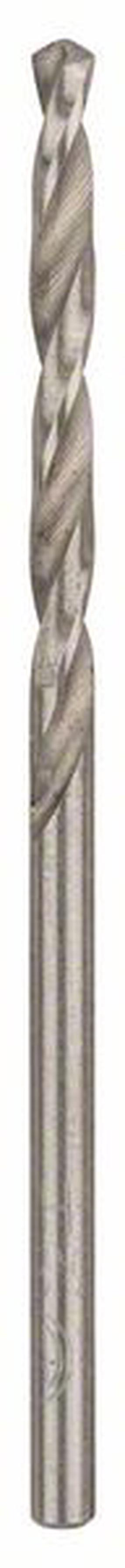 Сверло Bosch, металл, hss-g, прямой, 3.2 мм x 6.5 см