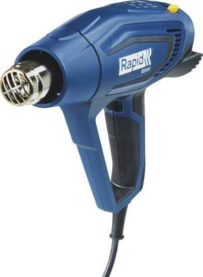 Techninis fenas Rapid R2000, 2000 W