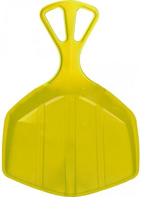 Slidināšanās paliktnis Restart Duo Grip, dzeltena krās., 57 cm x 33 cm