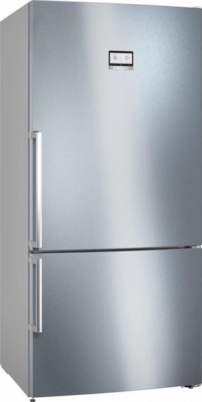 Külmik sügavkülmik all Bosch KGN86AIDR