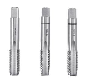 Keermelõikuri komplekt Yato YT-2940, 14 mm/m14, 3 tk