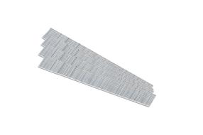 Vinys vinių juosta Kreator KRT305015, 15 mm x 1.25 mm, 0.28 kg, 1500 vnt.