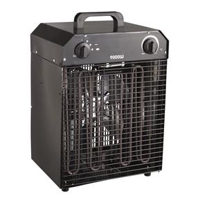 Тепловые вентиляторы Ensonordic U355030, 9 кВт