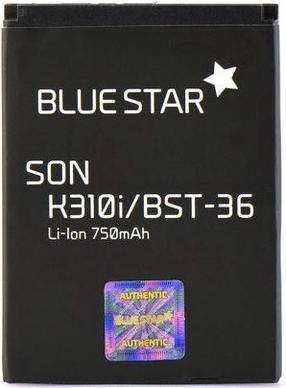 Telefono baterija BlueStar, Li-ion, 750 mAh