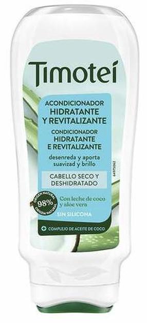Juukse konditsioneer Timotei Moisturizing and Revitalizing, 250 ml
