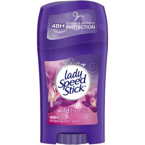 Moteriškas dezodorantas Colgate Lady Speed Stick Wild Freesia, 40 g