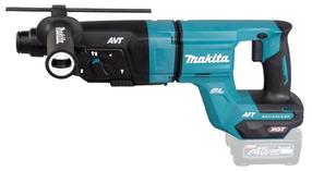 Аккумуляторный перфоратор Makita, 40 В