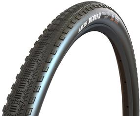 Велосипедная шина Maxxis Reaver, резина, черный цв., 28"