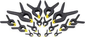 Spīles Stanley STHT0-83094, 0.84 kg, tērauds