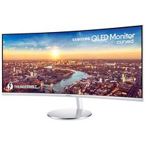 Monitors Samsung CJ791, VA, 100 Hz, UWQHD, 34"