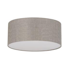 Lampa griesti TK Lighting Rondo 5636, E27, 4 x 15 W, balta krās./zaļa krās. / balta krās.