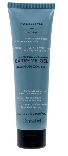 Matu želeja Farmavita Extreme Gel, 150 ml