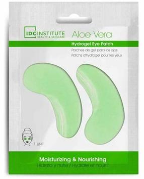 Маска для глаз IDC Institute Aloe Vera, 8 г, 2 шт.