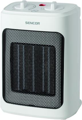 Тепловые вентиляторы Sencor SFH 7600WH, 2 кВт