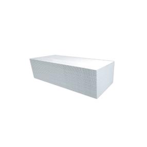 Gipso kartono plokštė Knauf GKB, 300 cm x 120 cm x 1.25 cm