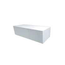 Gipso kartono plokštė Knauf GKB, 300 cm x 120 cm x 1.25 cm
