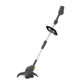 Akutoitel murutrimmer Grunder EB312D, 40 V