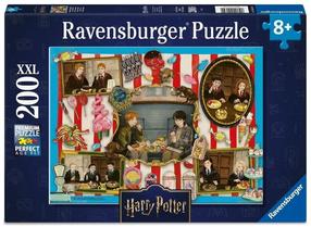Пазл Ravensburger Harry Potter Sweets And Treats, 36 см x 49 см, 200 шт., многоцветный