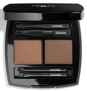 Тени для век Chanel La Palette Sourcils 01 light