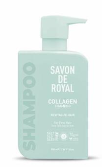 Šampūnas Savon De Royal Miracle Collagen, 500 ml