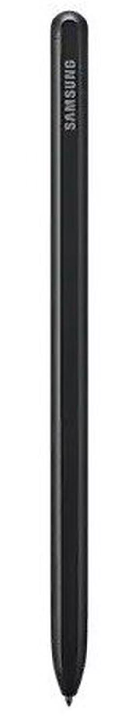 Ekrāna pildspalva Samsung S Pen for Samsung Galaxy Tab S8, melna krās.