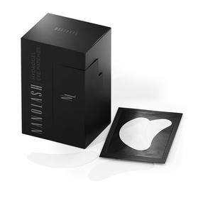 Средство для ухода за ресницами Nanolash Hydrogel Eye Patches, 100 шт.