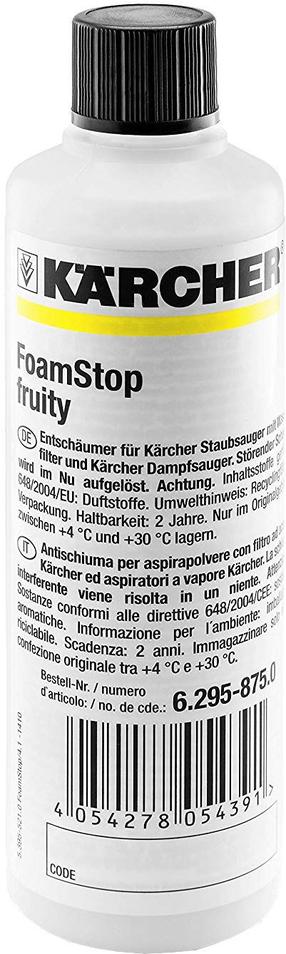 Lisa, puhastusvahend Kärcher
