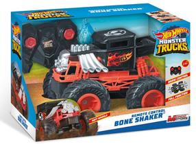 Rc maastikuauto Mattel Hot Wheels Monster Truck 13-63683, mitmevärviline/(värv/disain valitakse juhuslikult)