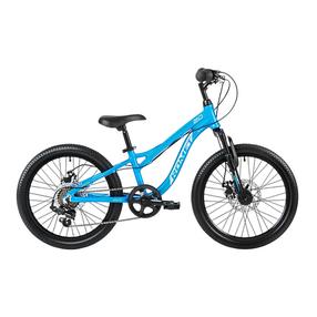 Vaikiškas dviratis Romet Fit 20 20100743-A, mėlyna sp., 10'', 20"