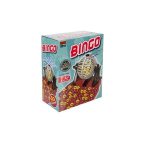 Spēle Bingo Kruzzel 25006, EN