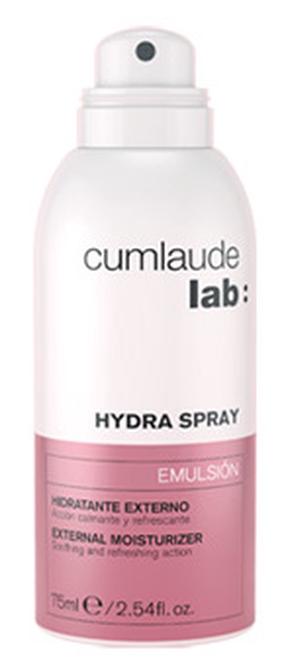 Средство для интимной гигиены Cumlaude Lab Hydra Spray, 75 мл