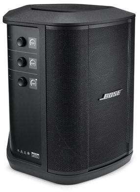 Беспроводной динамик Bose S1 Pro+, черный цв., 150 Вт