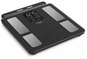 Kūno svarstyklės Webber